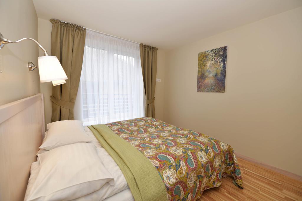Palangos Vila Apartments Palanga Zimmer foto