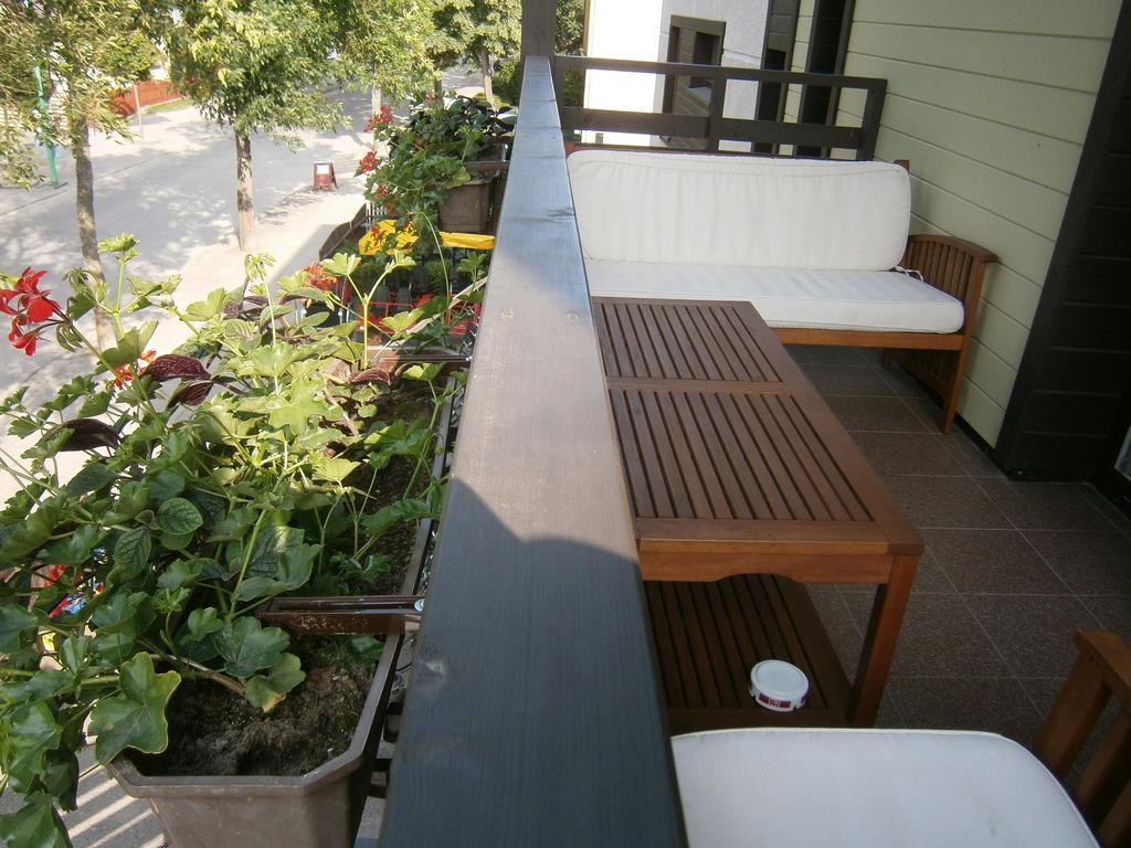 Palangos Vila Apartments Palanga Zimmer foto