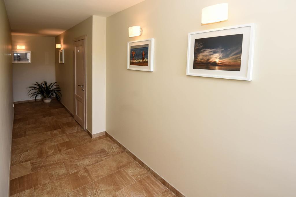 Palangos Vila Apartments Palanga Exterior foto